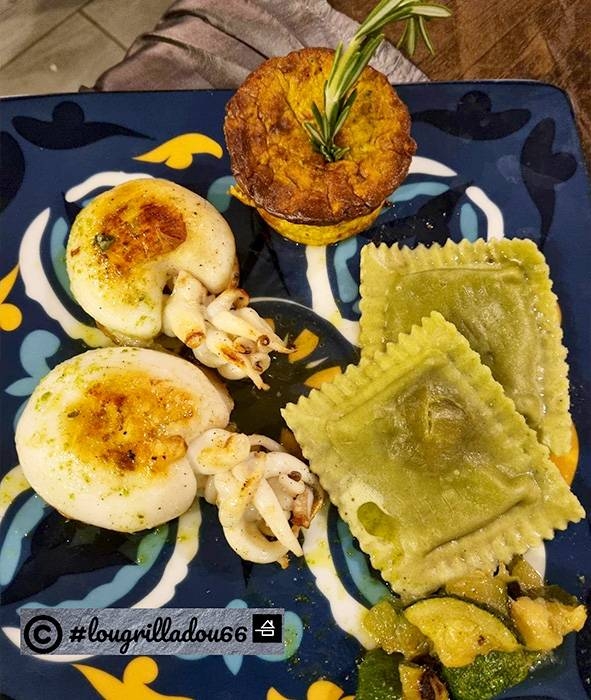 Lou Grilladou - Restaurant Perpignan - Sortir Perpignan