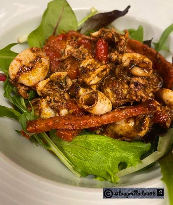 Lou Grilladou - Restaurant Perpignan - meilleur resto PERPIGNAN