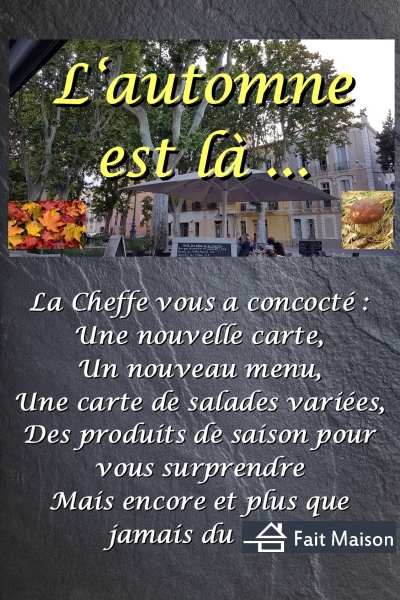 Événements - Lou Grilladou - Restaurant Perpignan - restaurant a faire PERPIGNAN