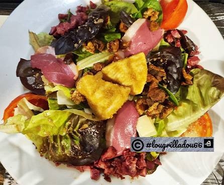 Lou Grilladou - Restaurant Perpignan - restaurant sympa PERPIGNAN