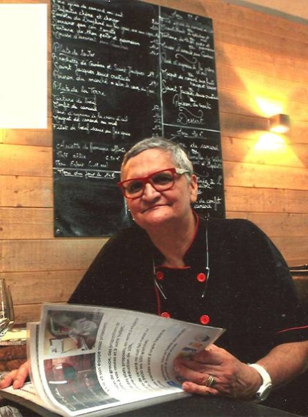 Le restaurant - Lou Grilladou - Restaurant Perpignan - top resto PERPIGNAN