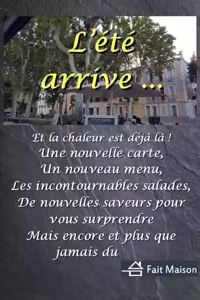 Événements - Lou Grilladou - Restaurant Perpignan - Restaurant Perpignan