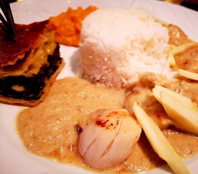 Le restaurant - Lou Grilladou - Restaurant Perpignan - Restaurant Perpignan centre