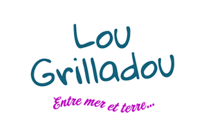 Logo Lou Grilladou